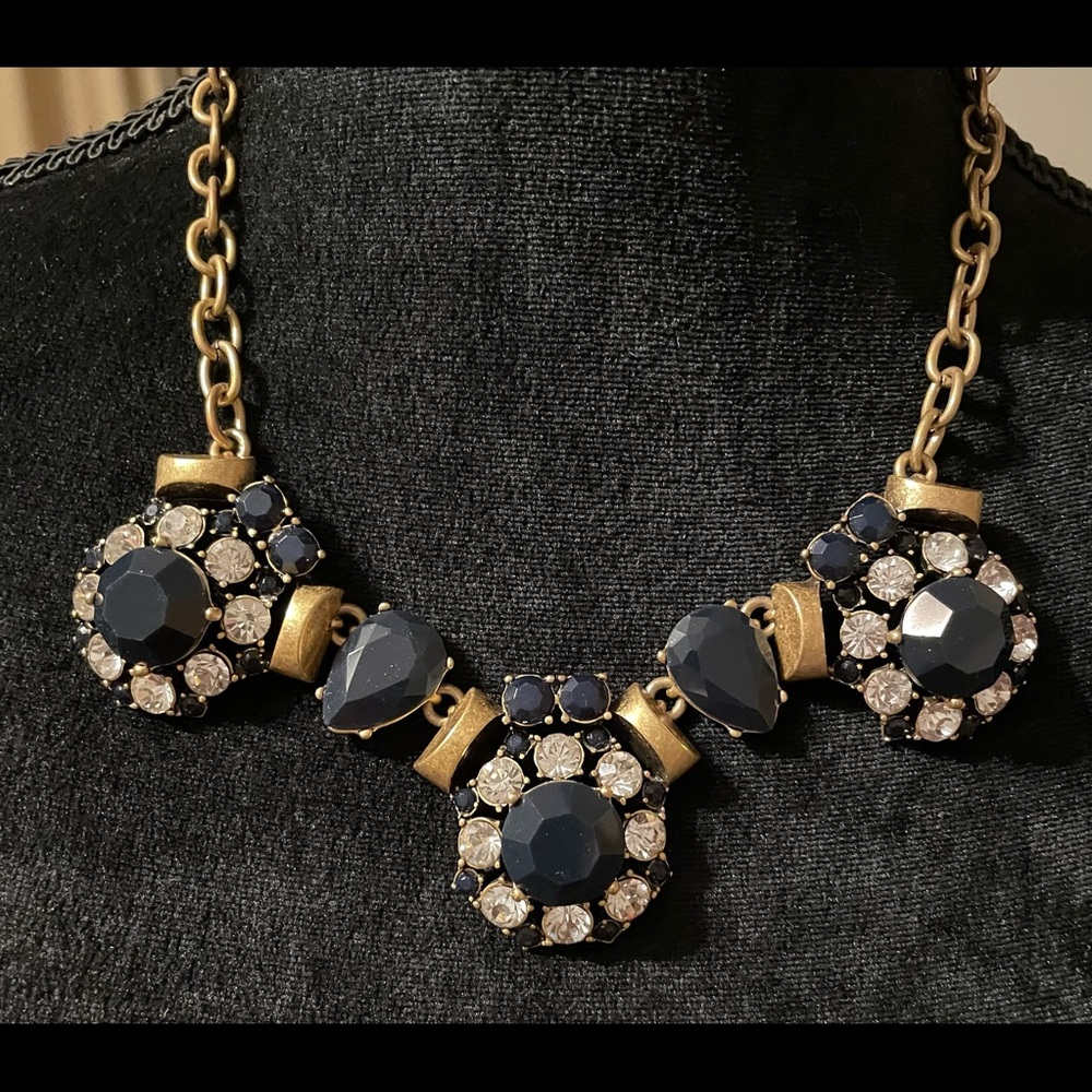 JCrew necklace